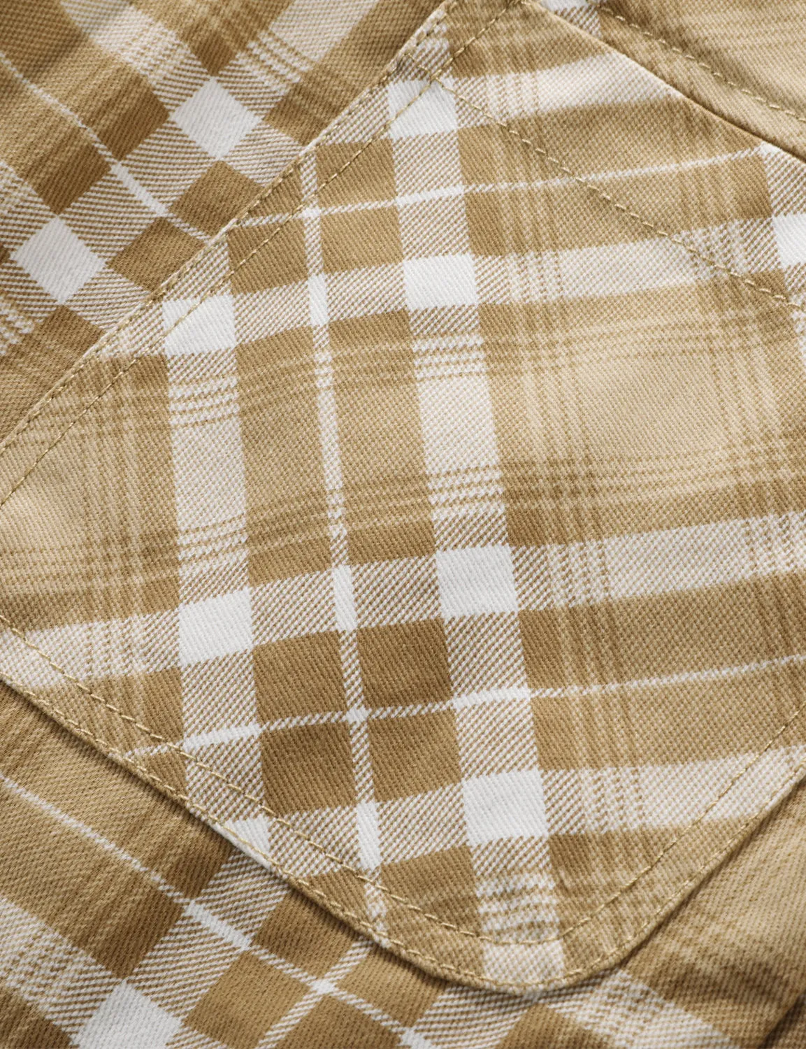 Men's Casual Flannel Lined Long Sleeve Fall Winter Warm Plaid Hooded Shirt Jacket