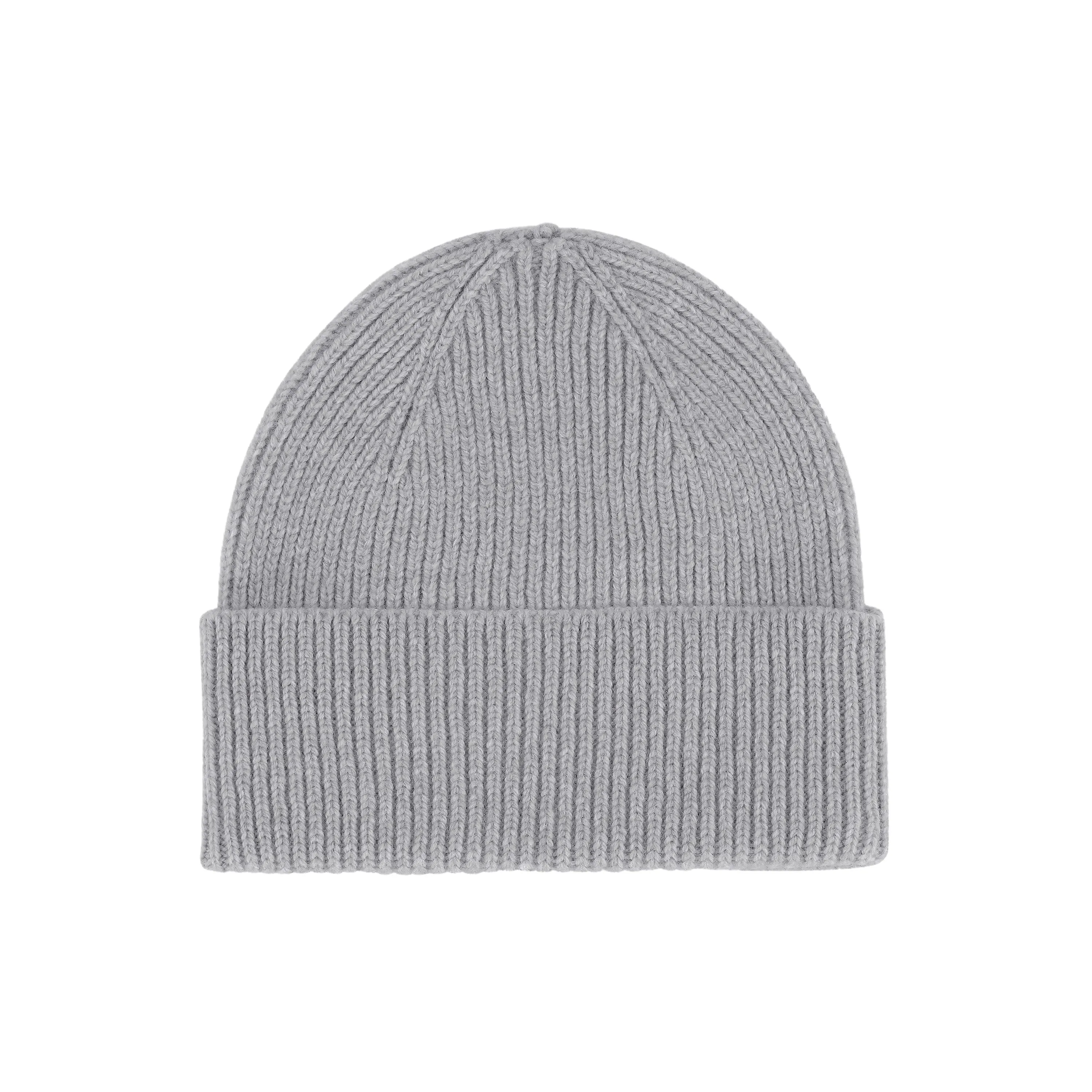Merino Wool Beanie