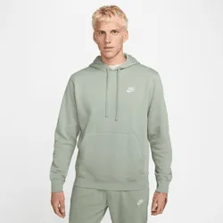 Nike  Club Hoody  bv2654-371 green