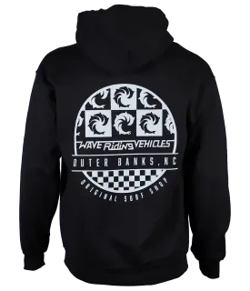 OBX Wall P/O Hooded Sweatshirt