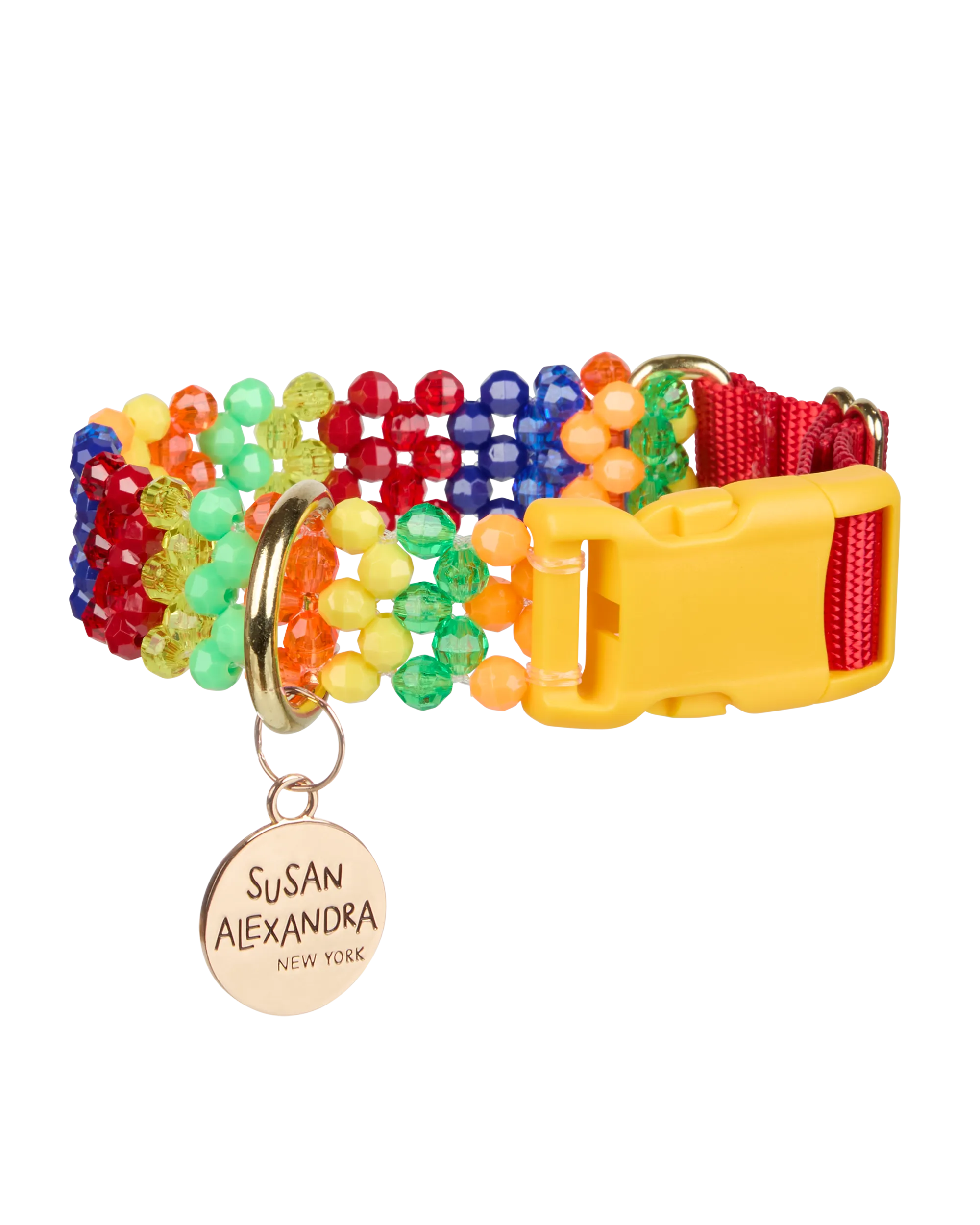 Playdate Dog Collar
