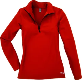 Power Stretch® Zip Shirt (Women's)