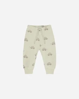 Relaxed Sweatpant