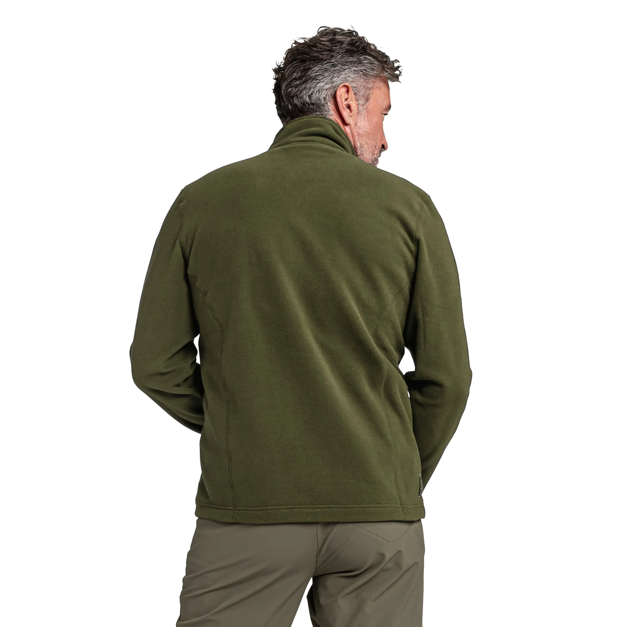 SCHÖFFEL Fleece Jacket Cincinnati3