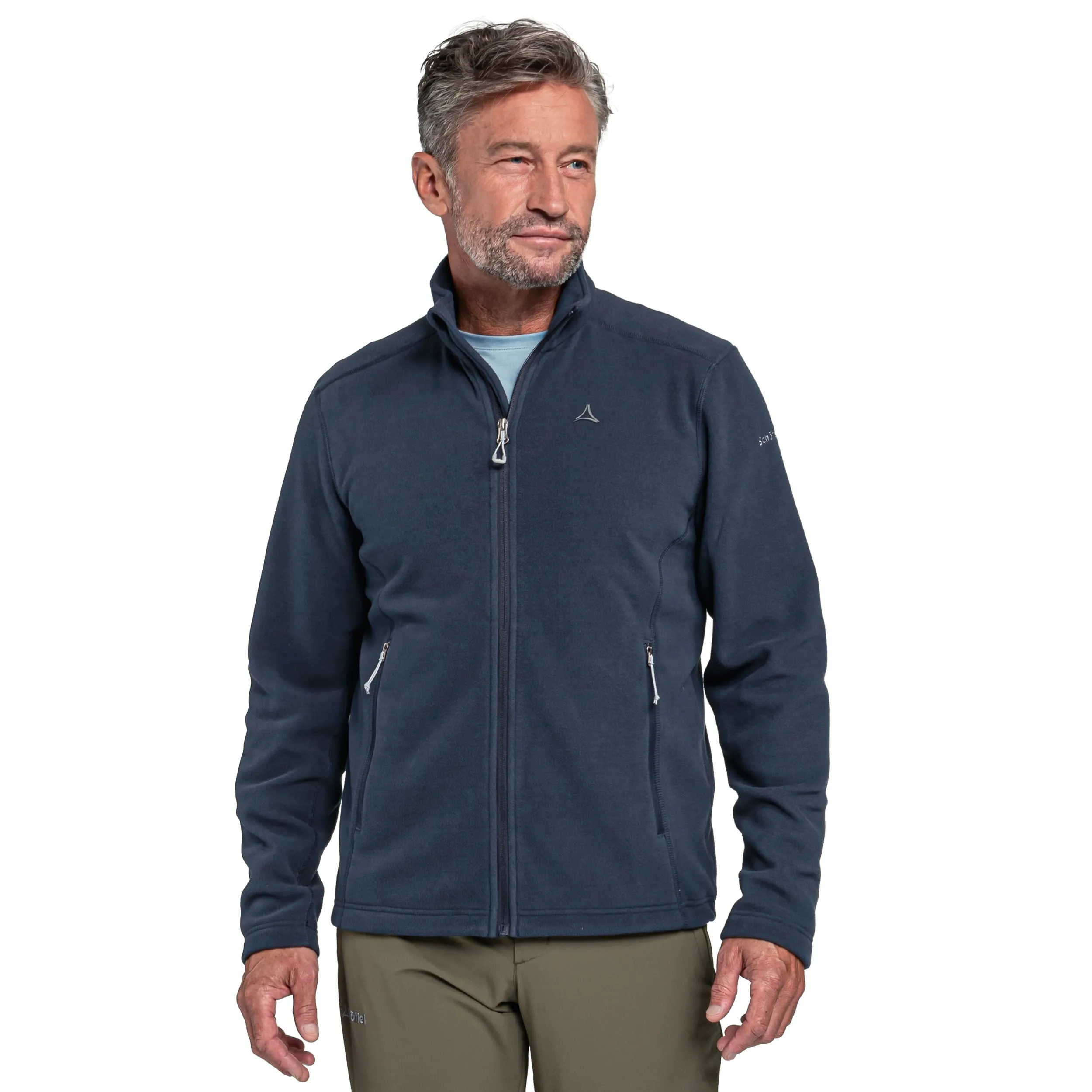 SCHÖFFEL Fleece Jacket Cincinnati3