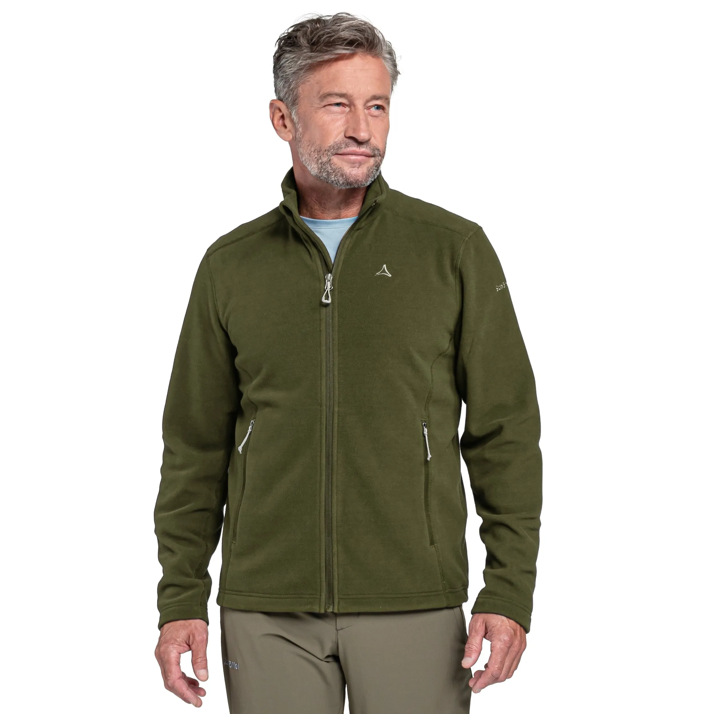 SCHÖFFEL Fleece Jacket Cincinnati3