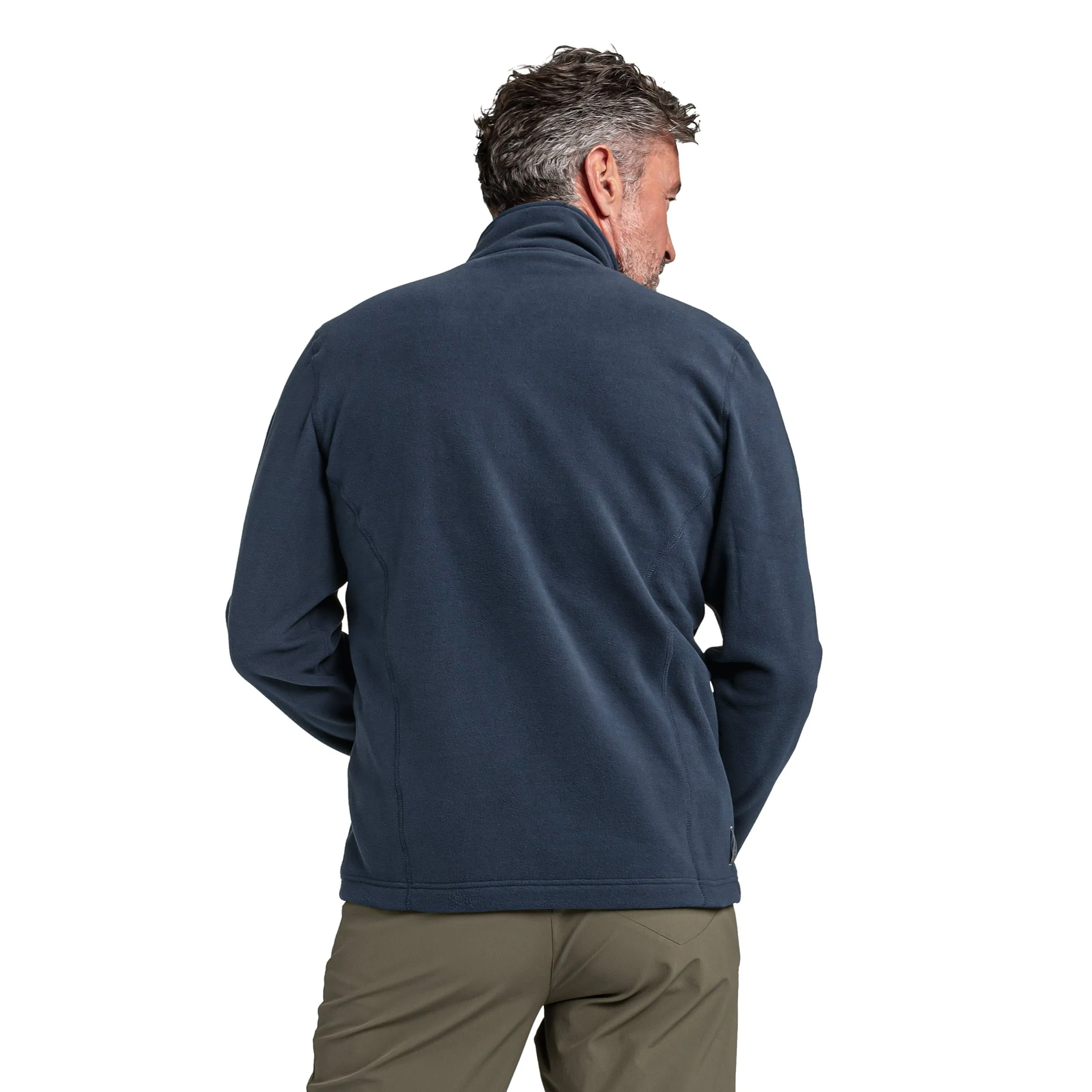 SCHÖFFEL Fleece Jacket Cincinnati3