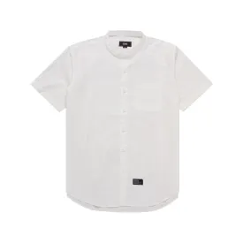 Shortsleeve Shirt JEAN WHITE