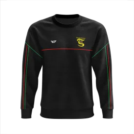 St Dominics GAA: Crewneck Jumper