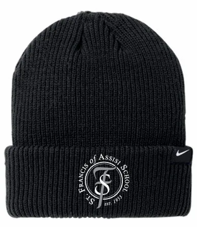St Francis of Assisi School Nike Terra Beanie