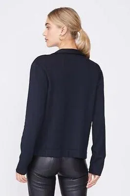 Stateside Softest Fleece Blazer
