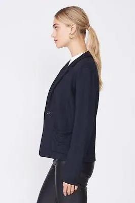 Stateside Softest Fleece Blazer