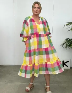 Sun Shine Dress
