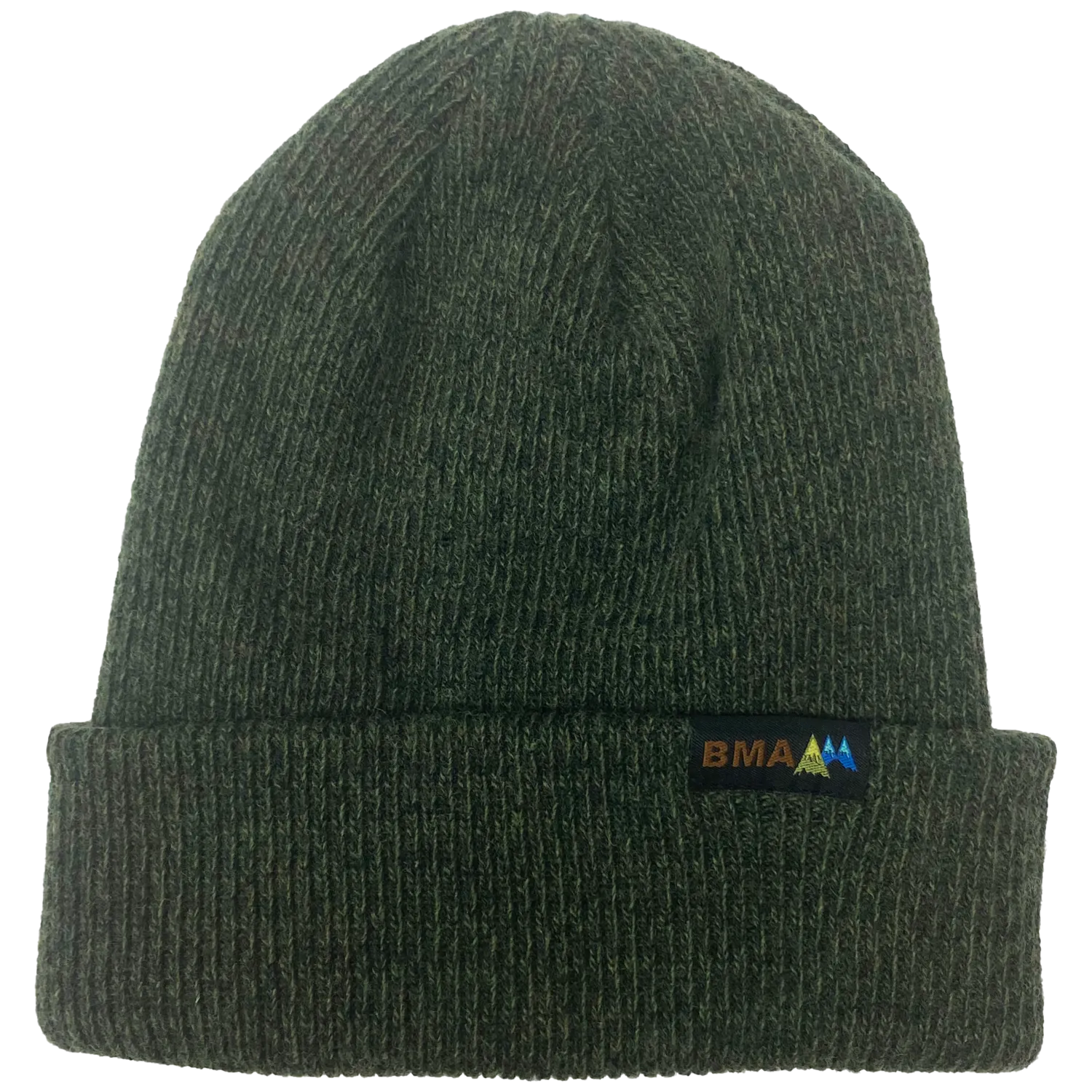The BMA Wool Beanie