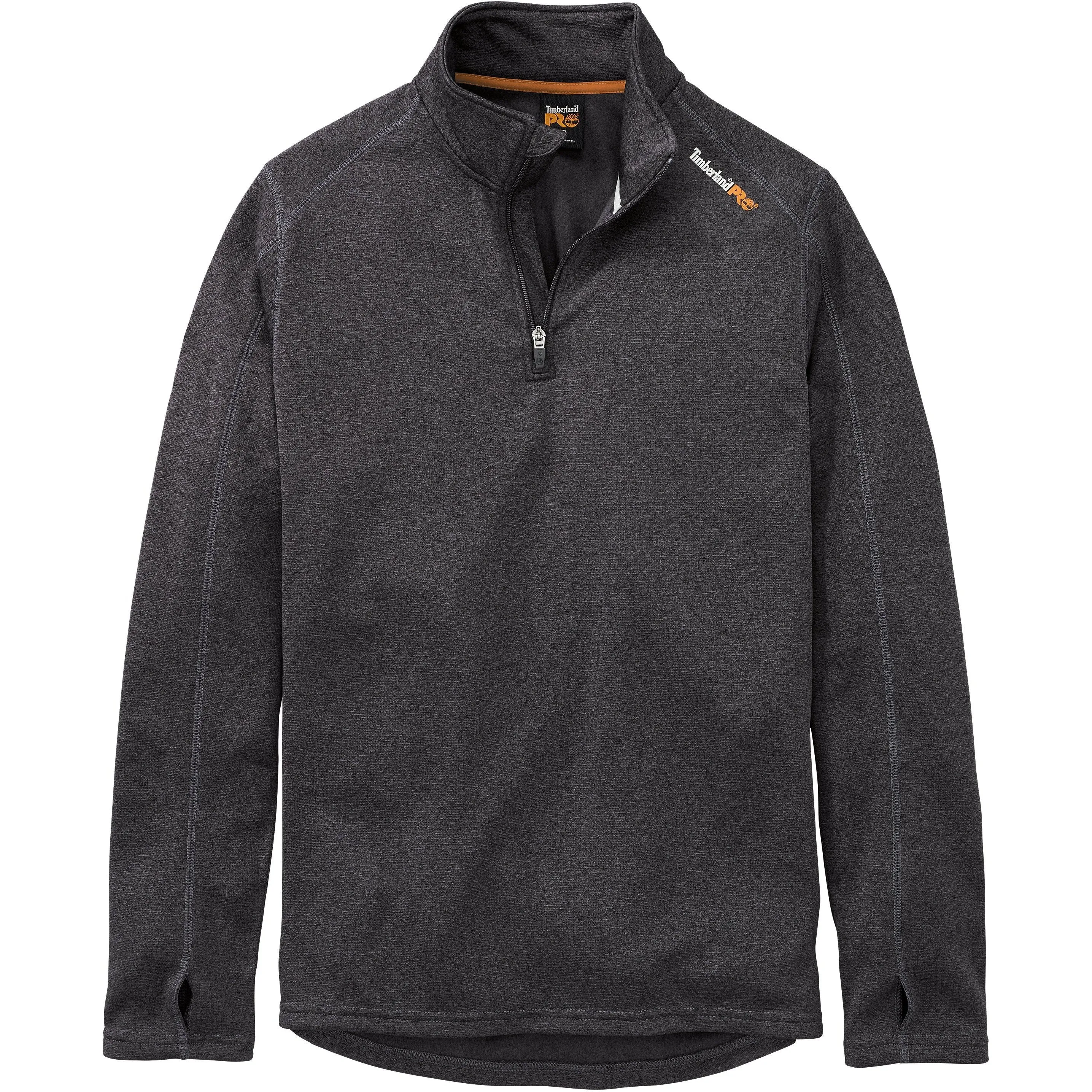 Timberland Pro Men's Understory 1/4-Zip Work Fleece TB0A112J013