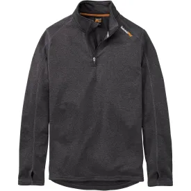Timberland Pro Men's Understory 1/4-Zip Work Fleece TB0A112J013