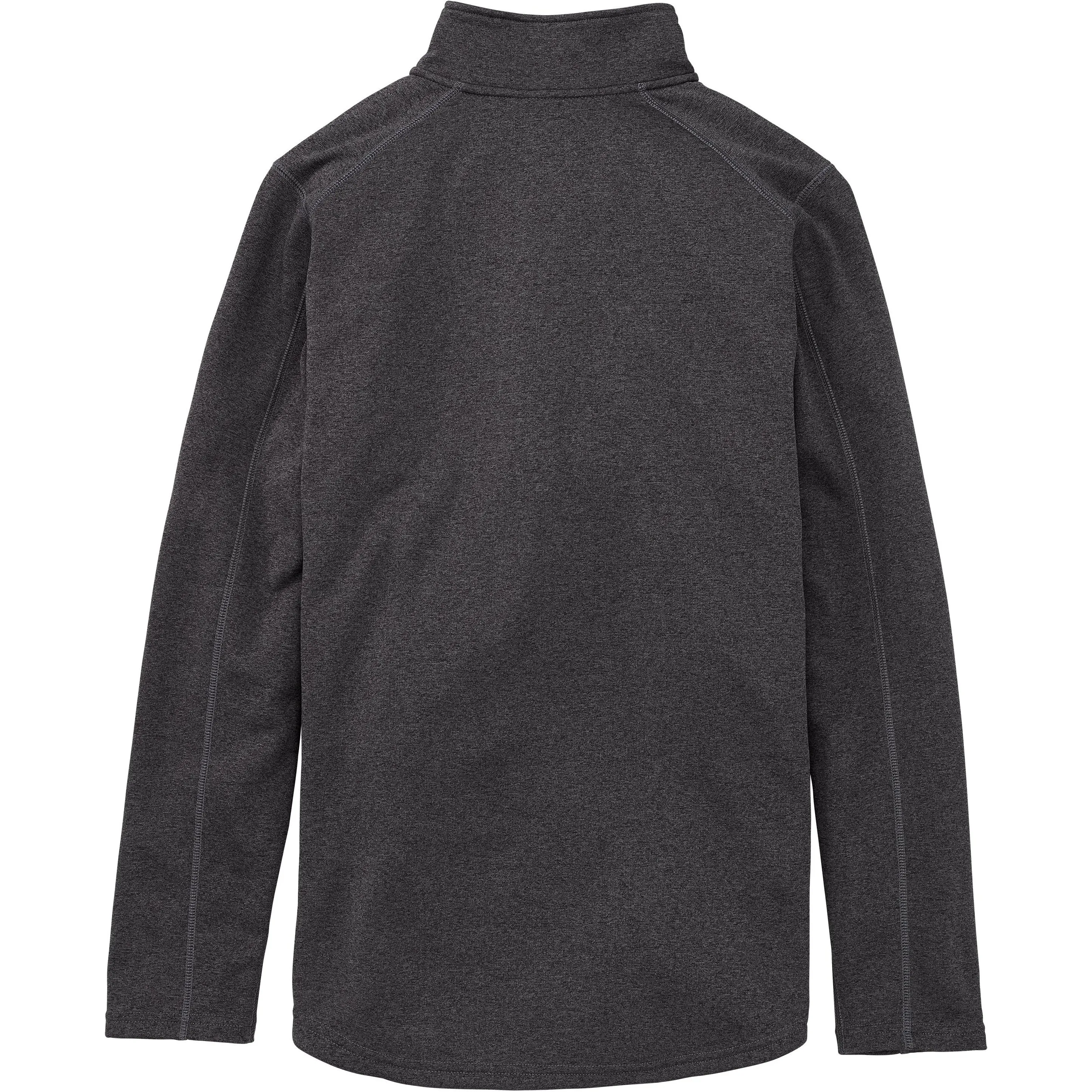Timberland Pro Men's Understory 1/4-Zip Work Fleece TB0A112J013