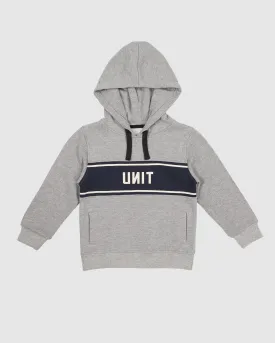 UNIT Kids Valley Pullover Hoodie