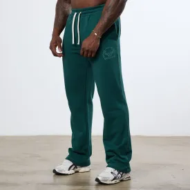 Vanquish Forest Green Unconquerable Strength Straight Leg Sweatpants