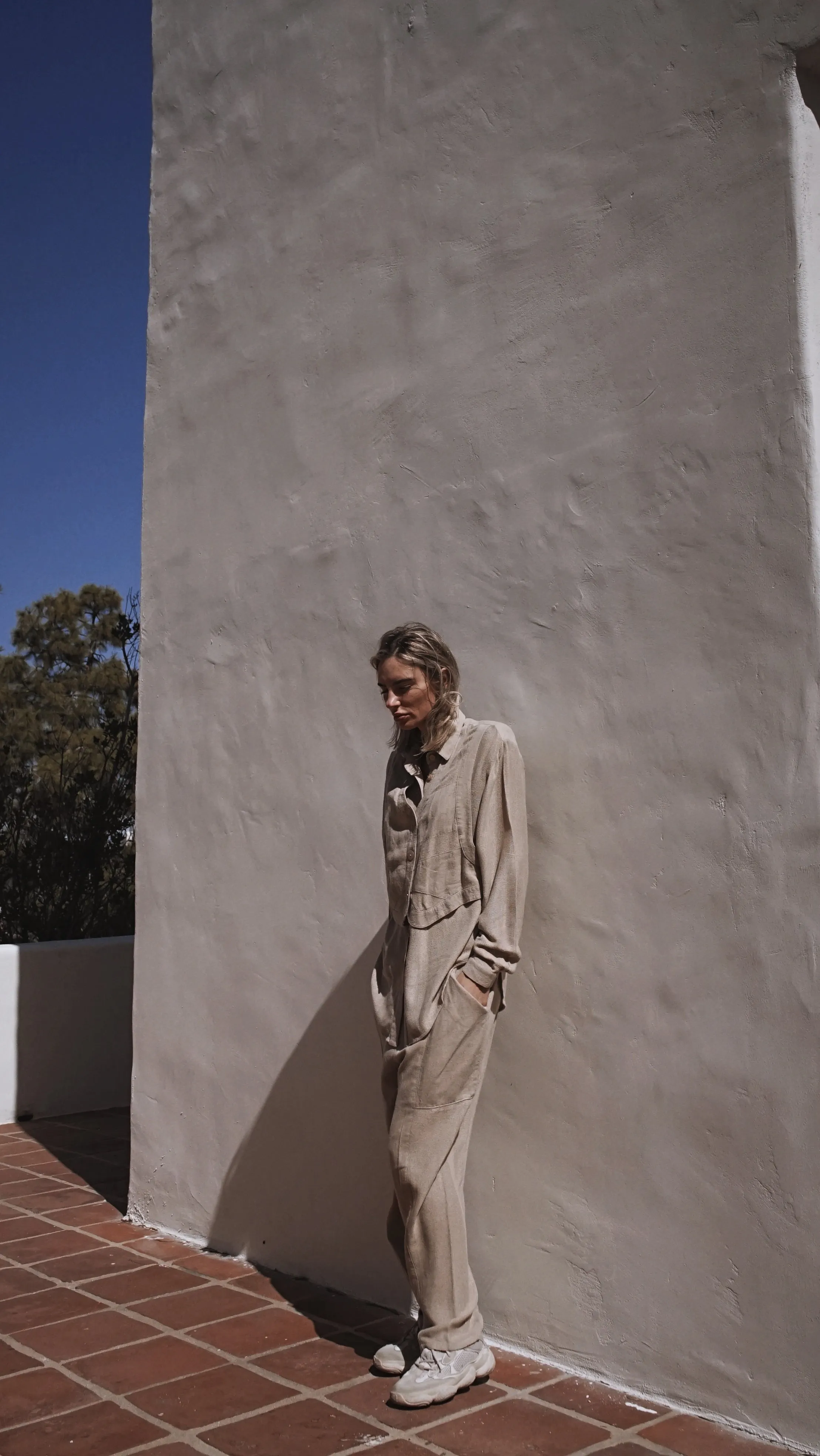 Vintage 90’s MZM Sport Knit 3 Piece Set