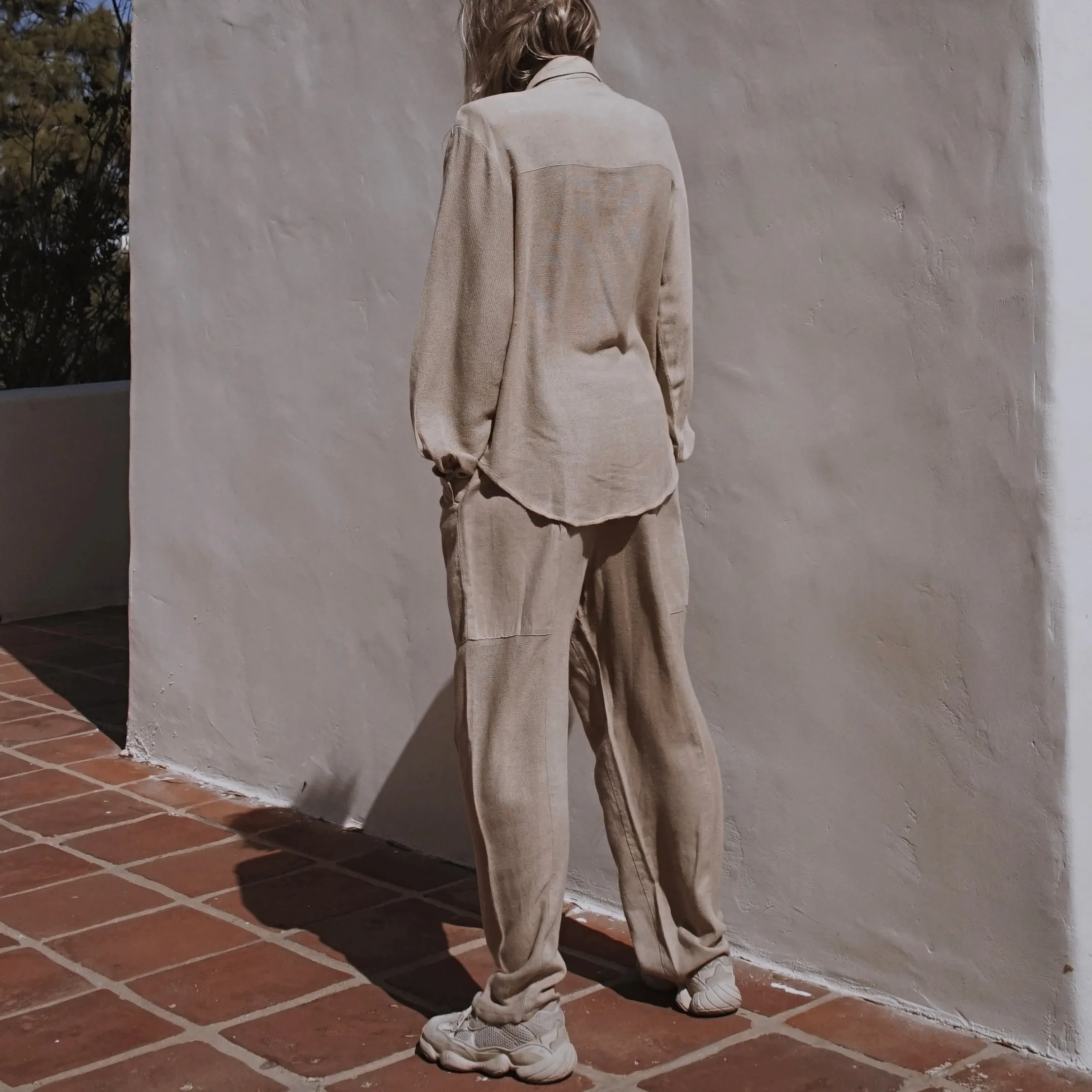 Vintage 90’s MZM Sport Knit 3 Piece Set