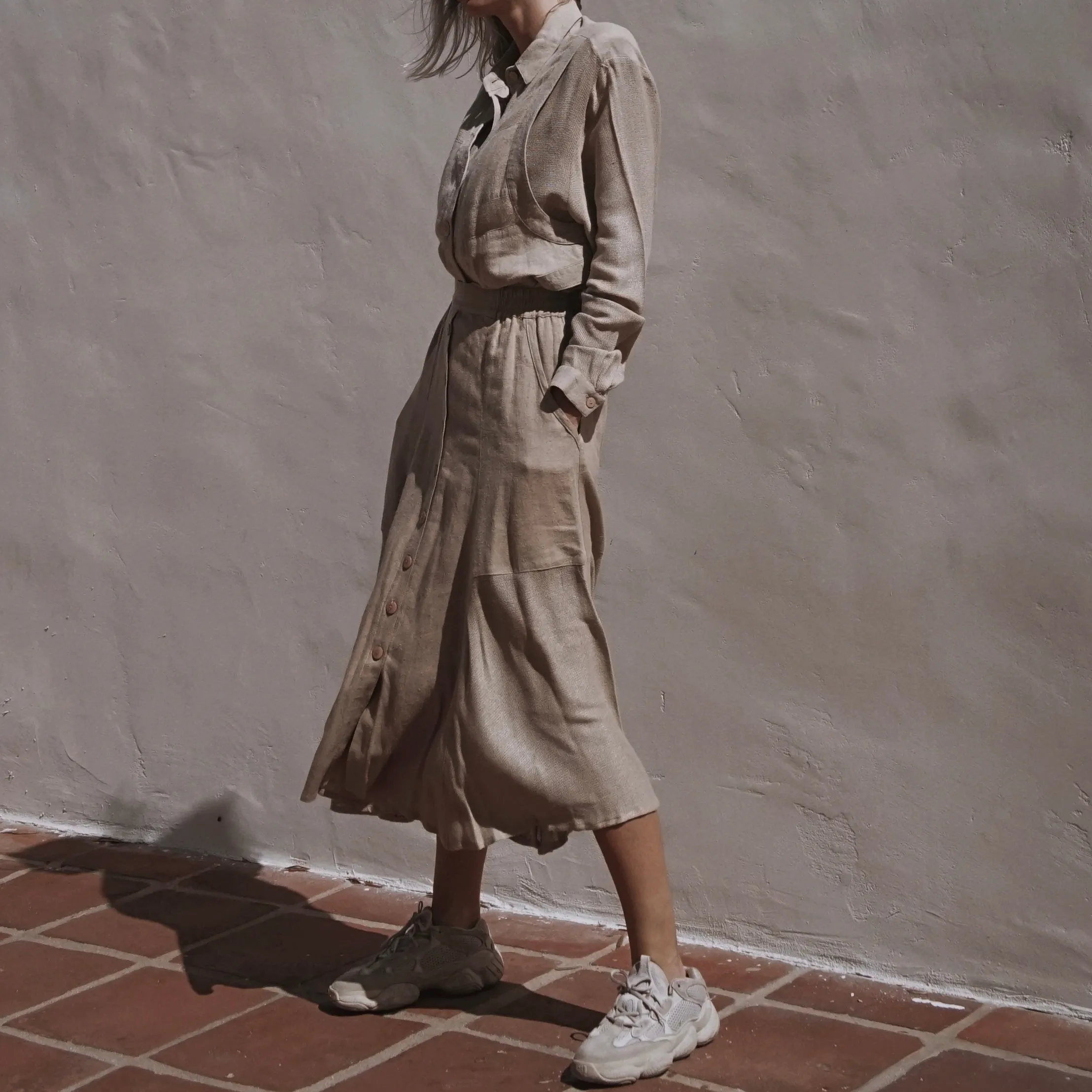 Vintage 90’s MZM Sport Knit 3 Piece Set