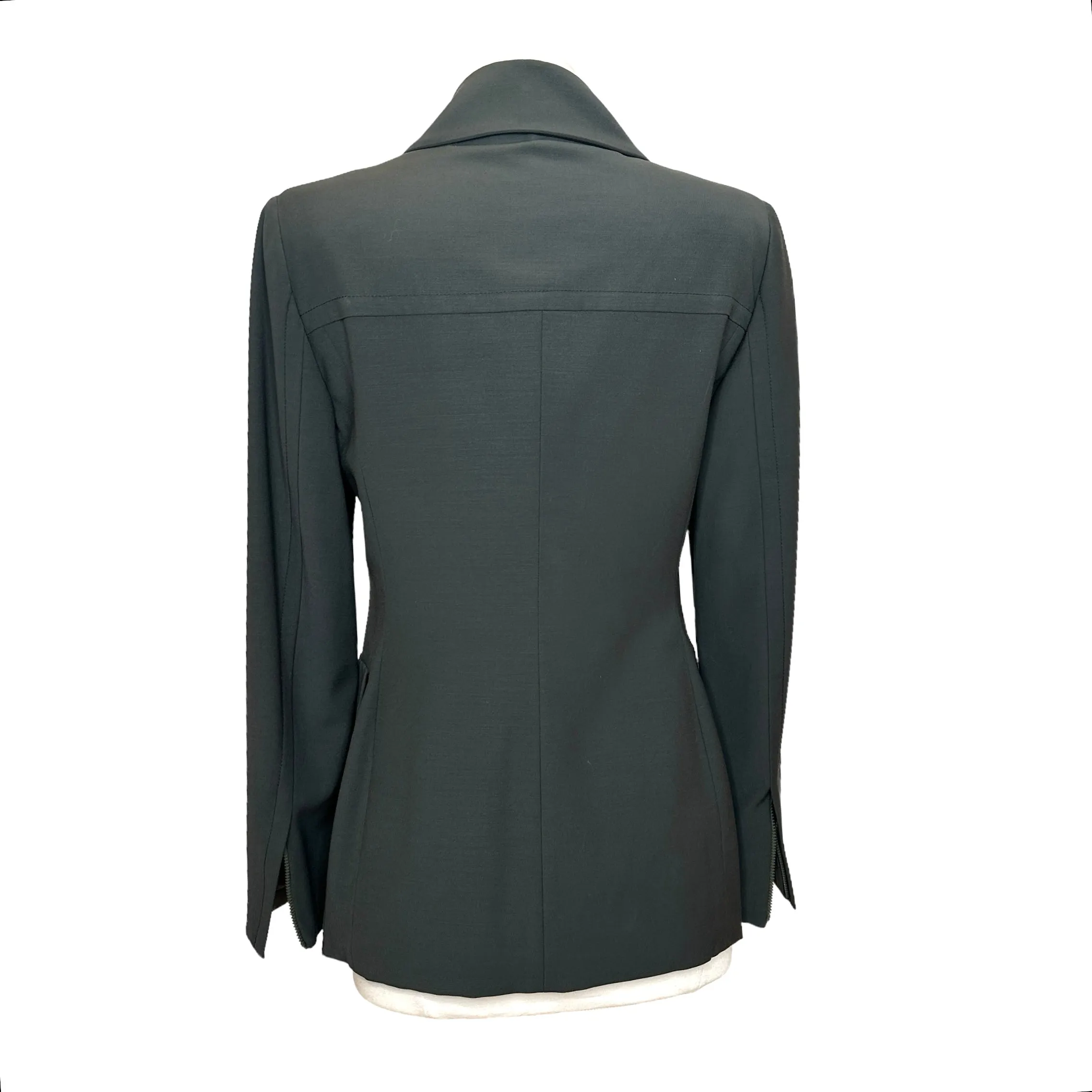 Vintage Kaki Jacket - S