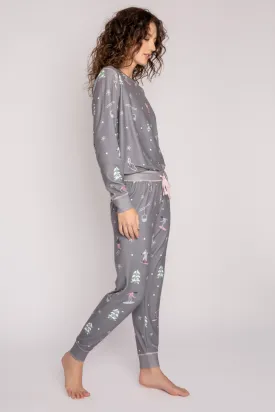 Vitamin Ski Jammie Pant
