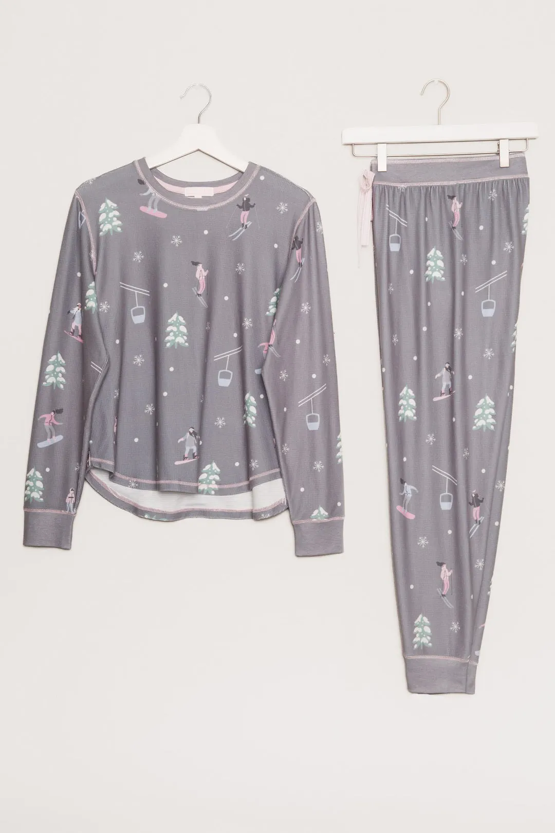 Vitamin Ski Jammie Pant