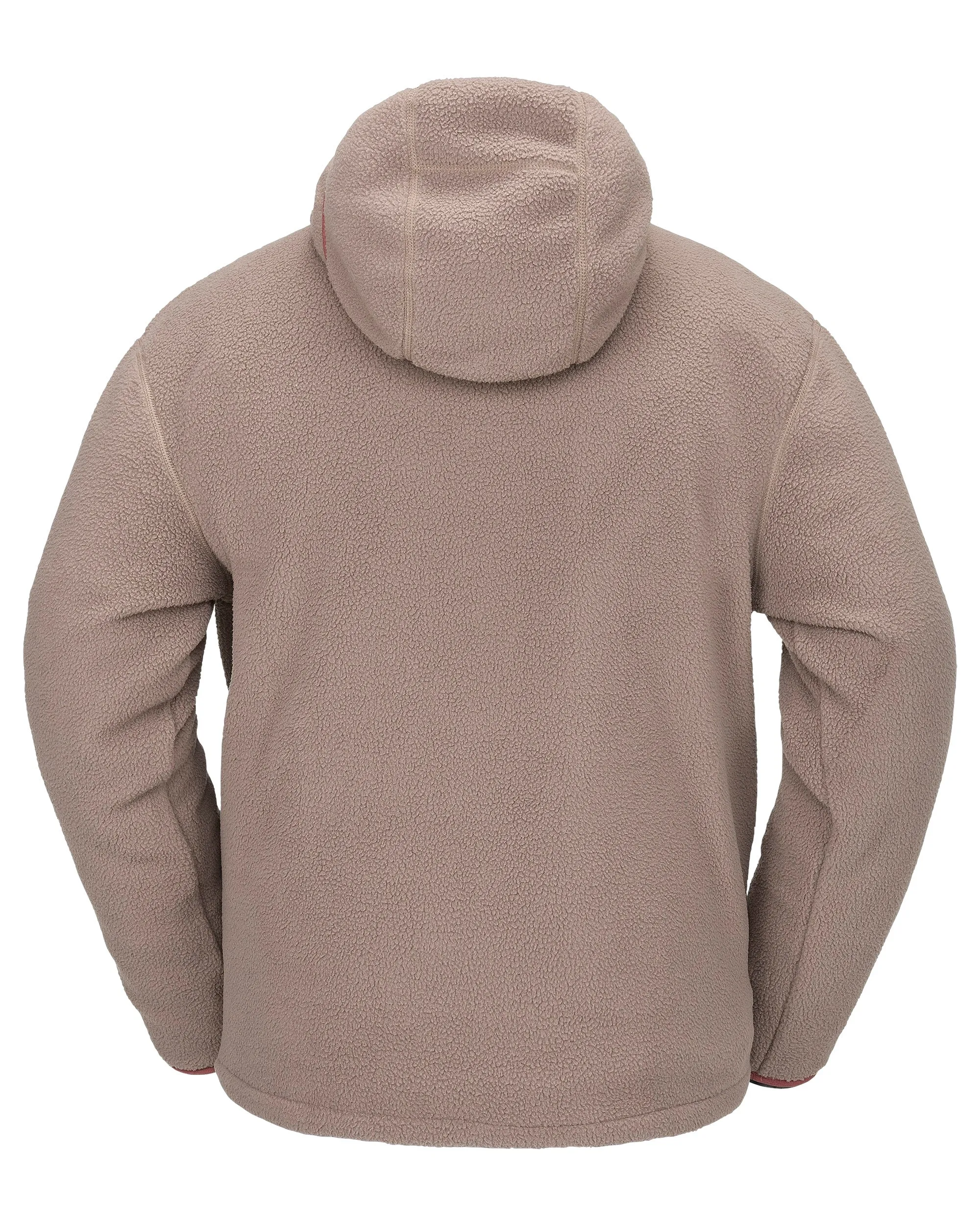Volcom Men's Untethered Balaclava Hoodie 2025