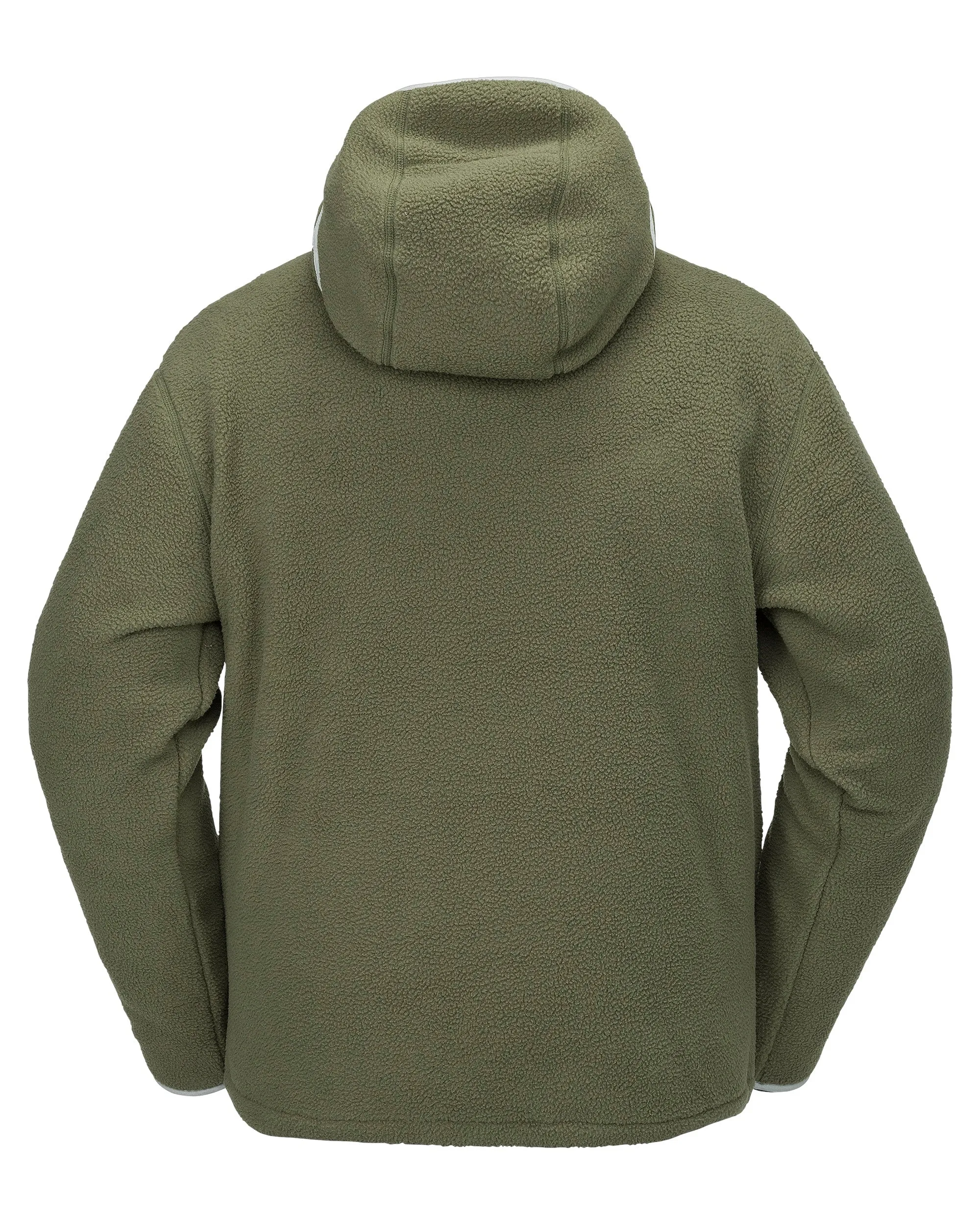 Volcom Men's Untethered Balaclava Hoodie 2025