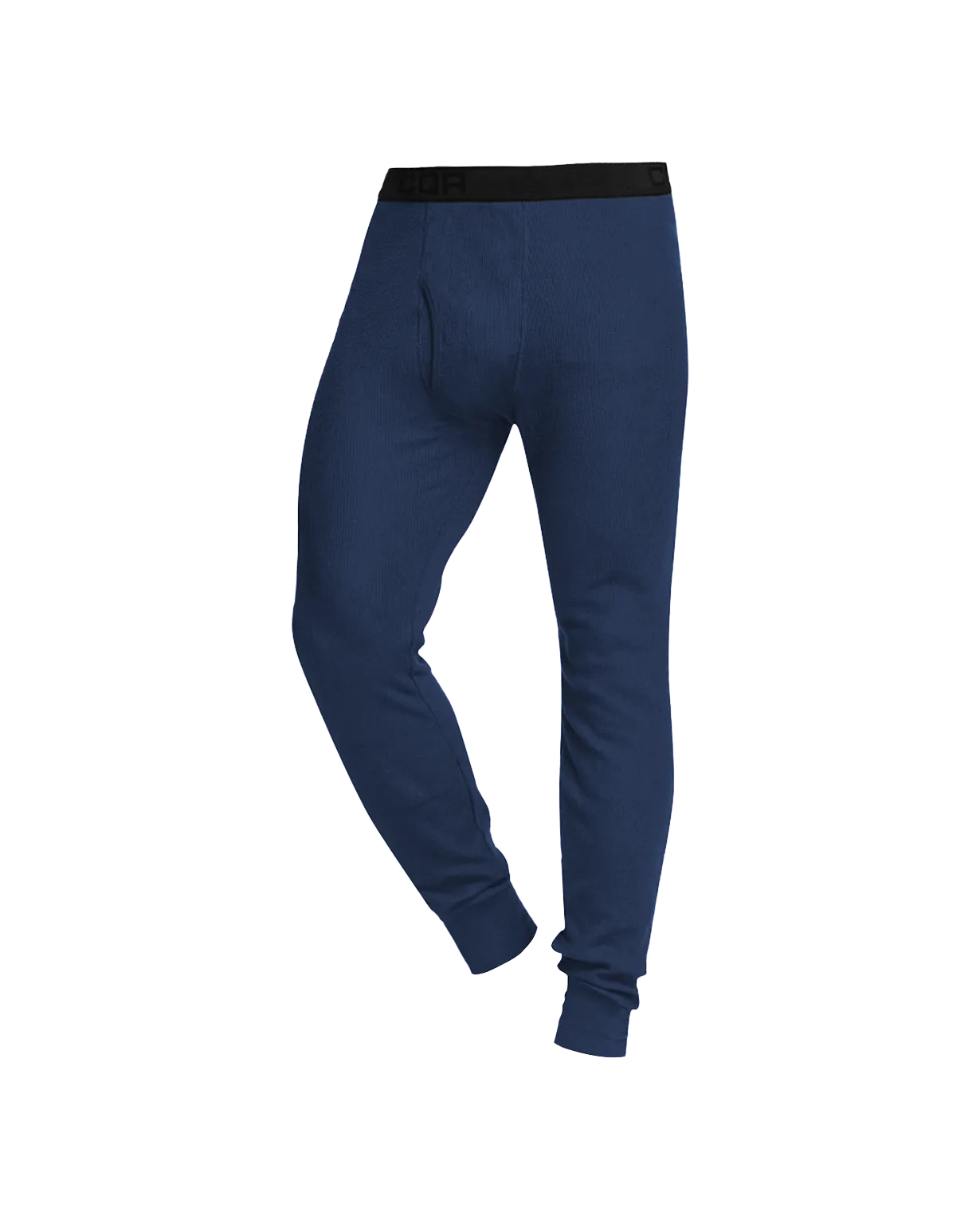 Waffle Thermal Underwear Pants [HUP502]