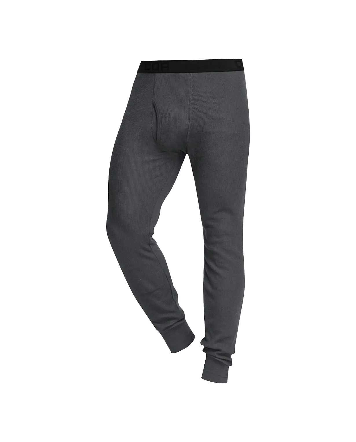 Waffle Thermal Underwear Pants [HUP502]