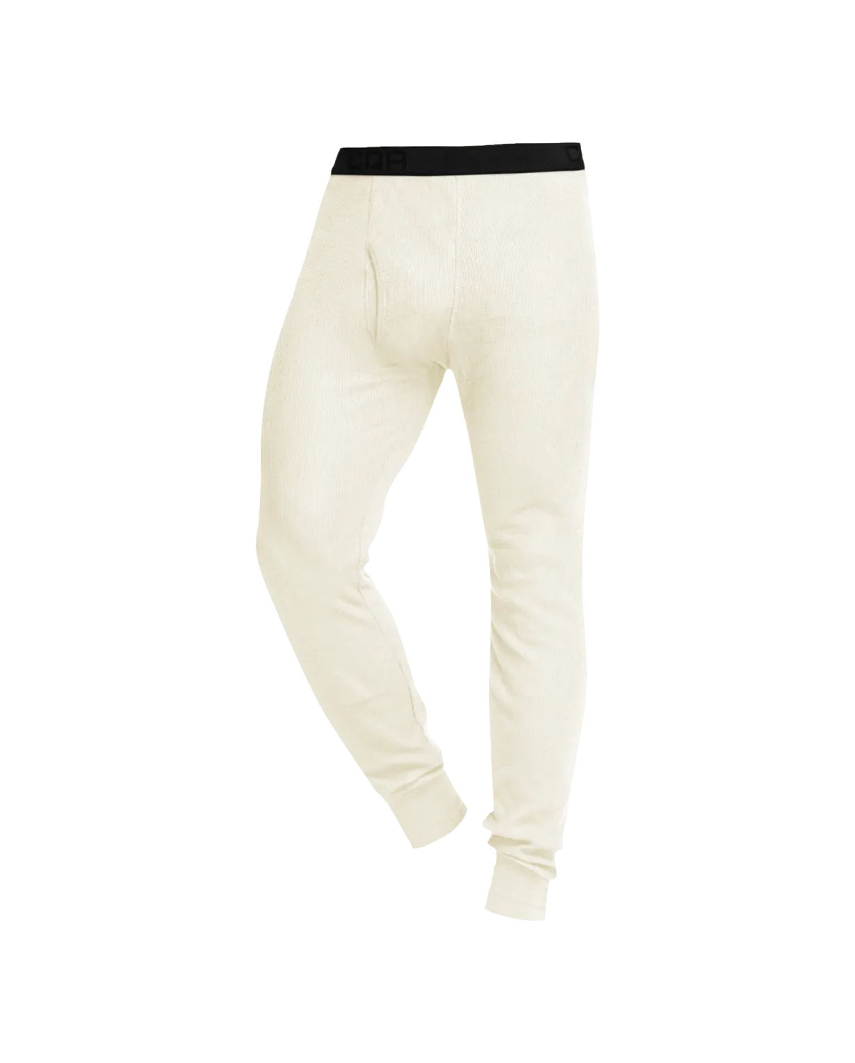 Waffle Thermal Underwear Pants [HUP502]