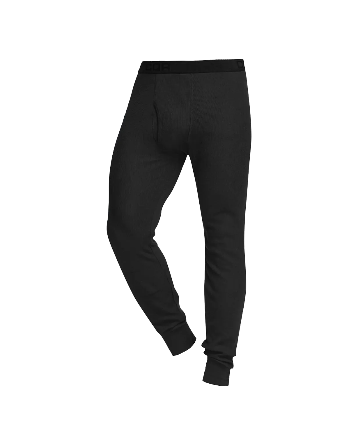 Waffle Thermal Underwear Pants [HUP502]