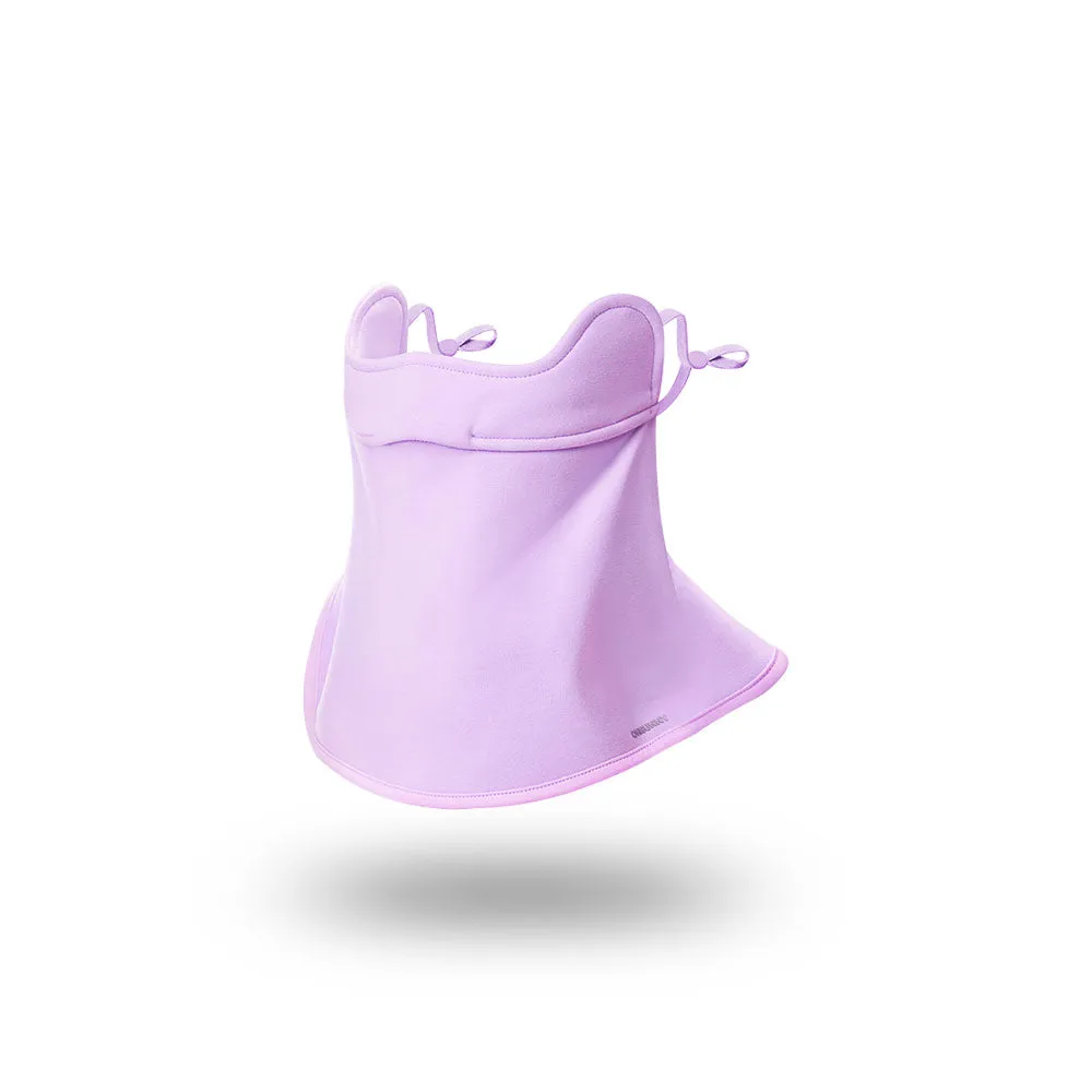 Winter Warm Breathable Face Cover Balaclava Neck Gaiters