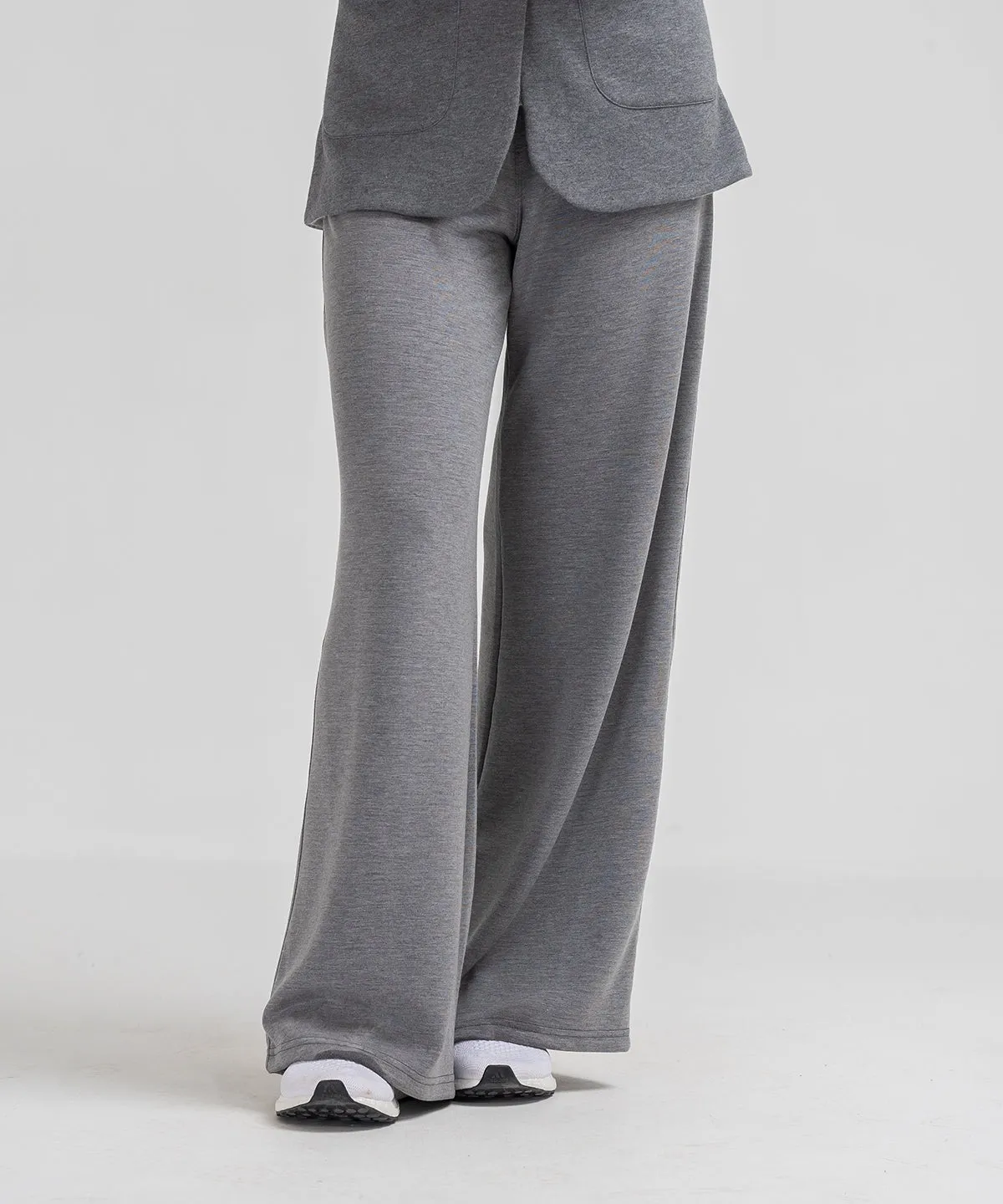 Women's Knitted Blazer