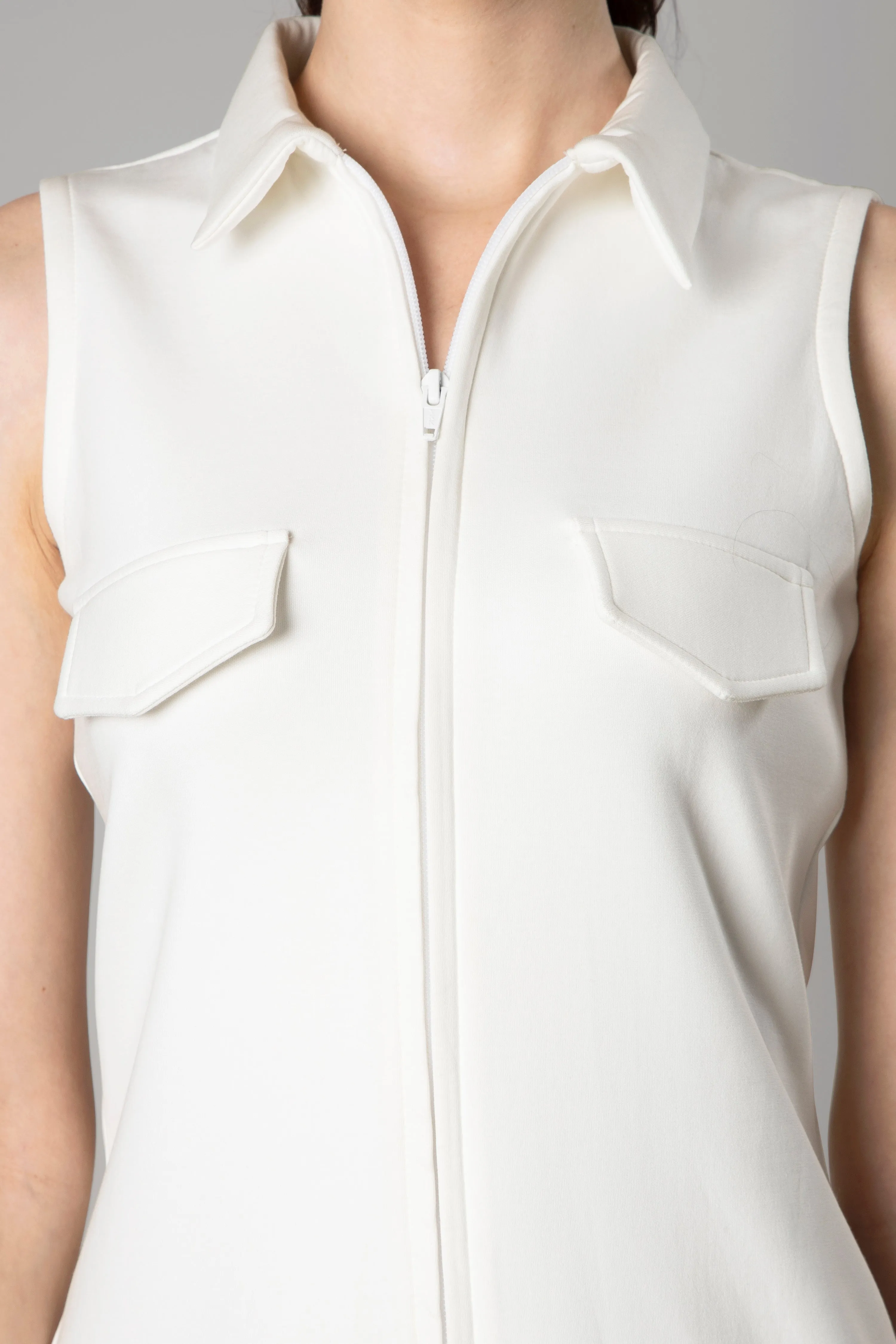 Women's So Popular Zipper Mini Dress For All Occasions