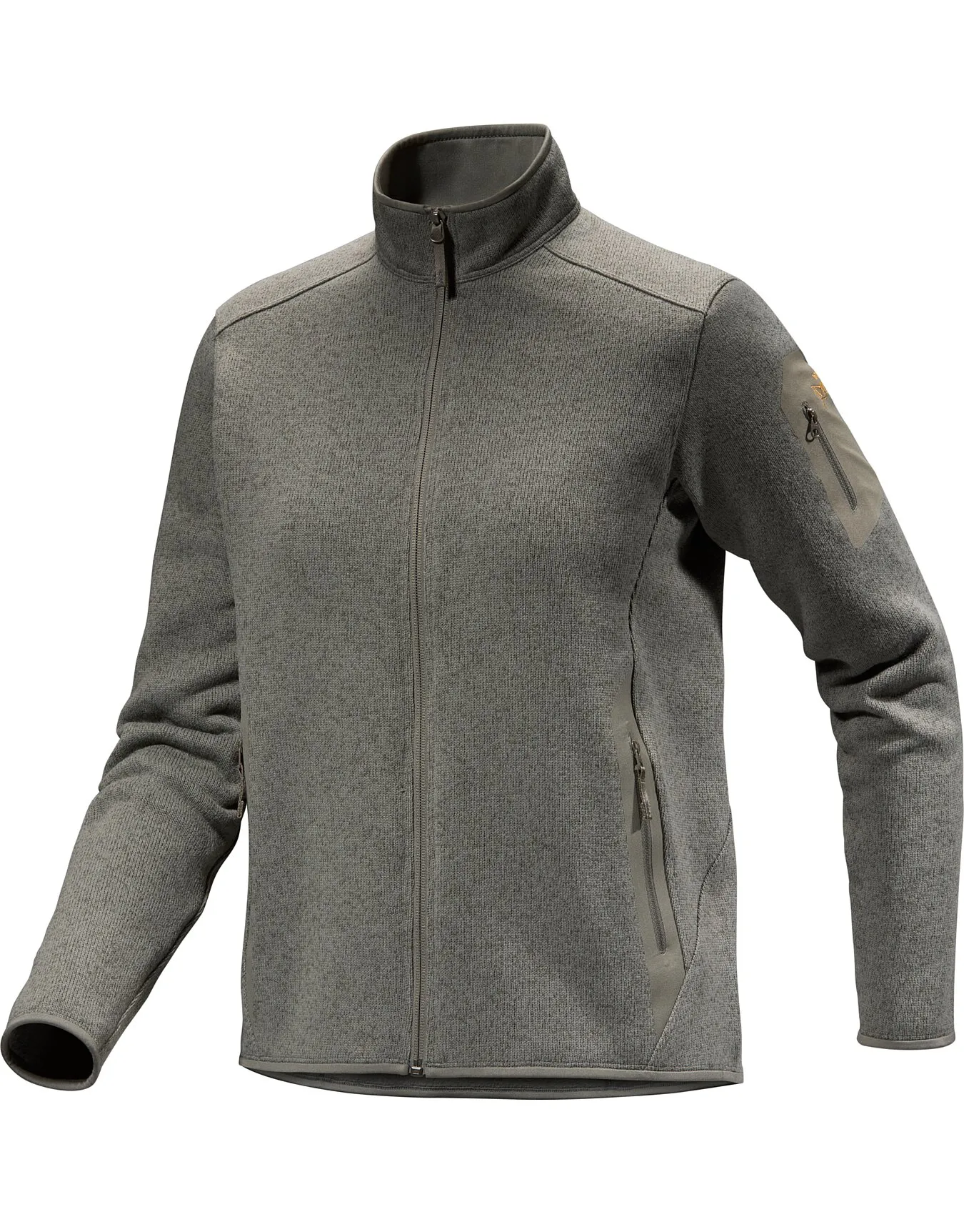 W's Covert Cardigan
