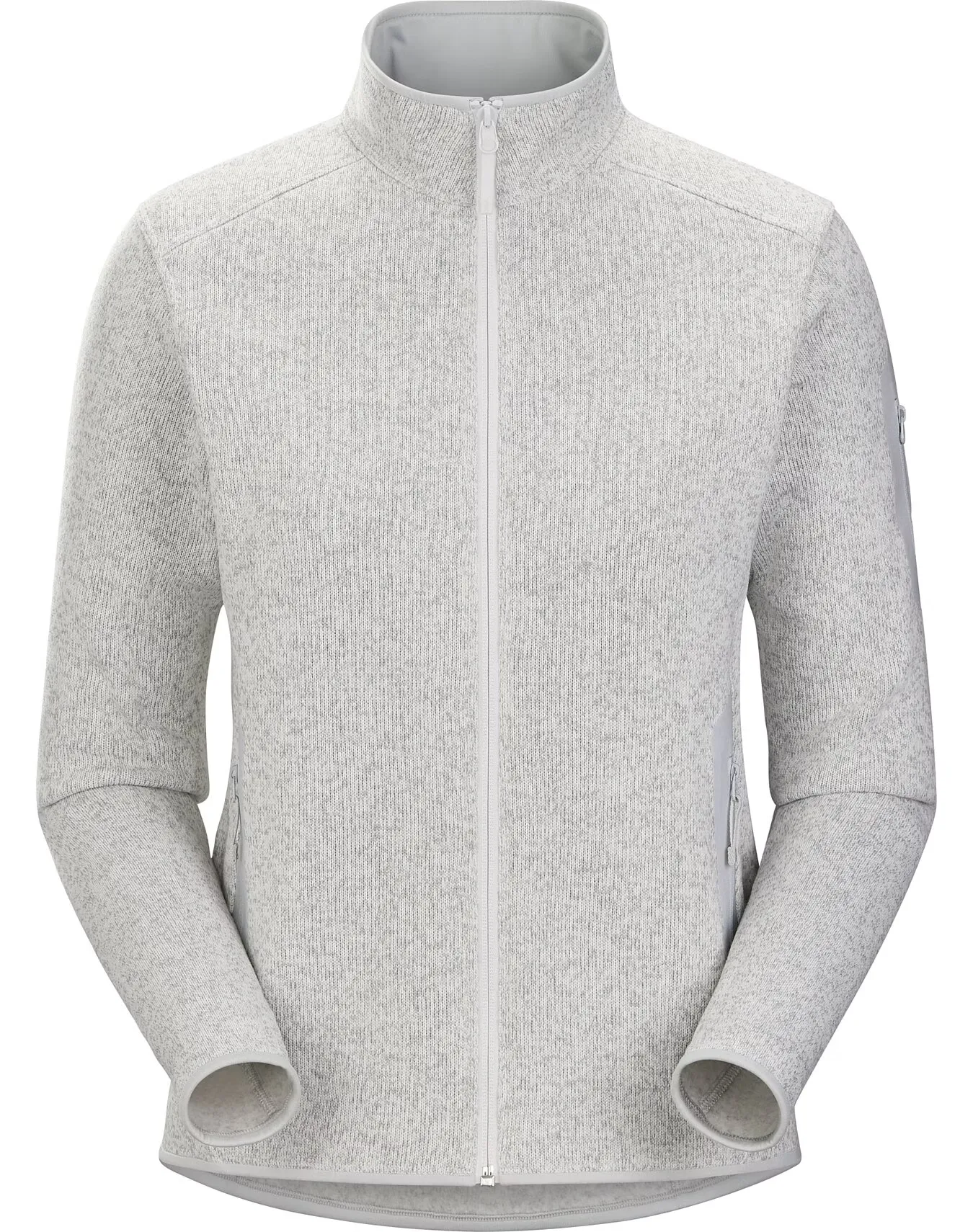 W's Covert Cardigan