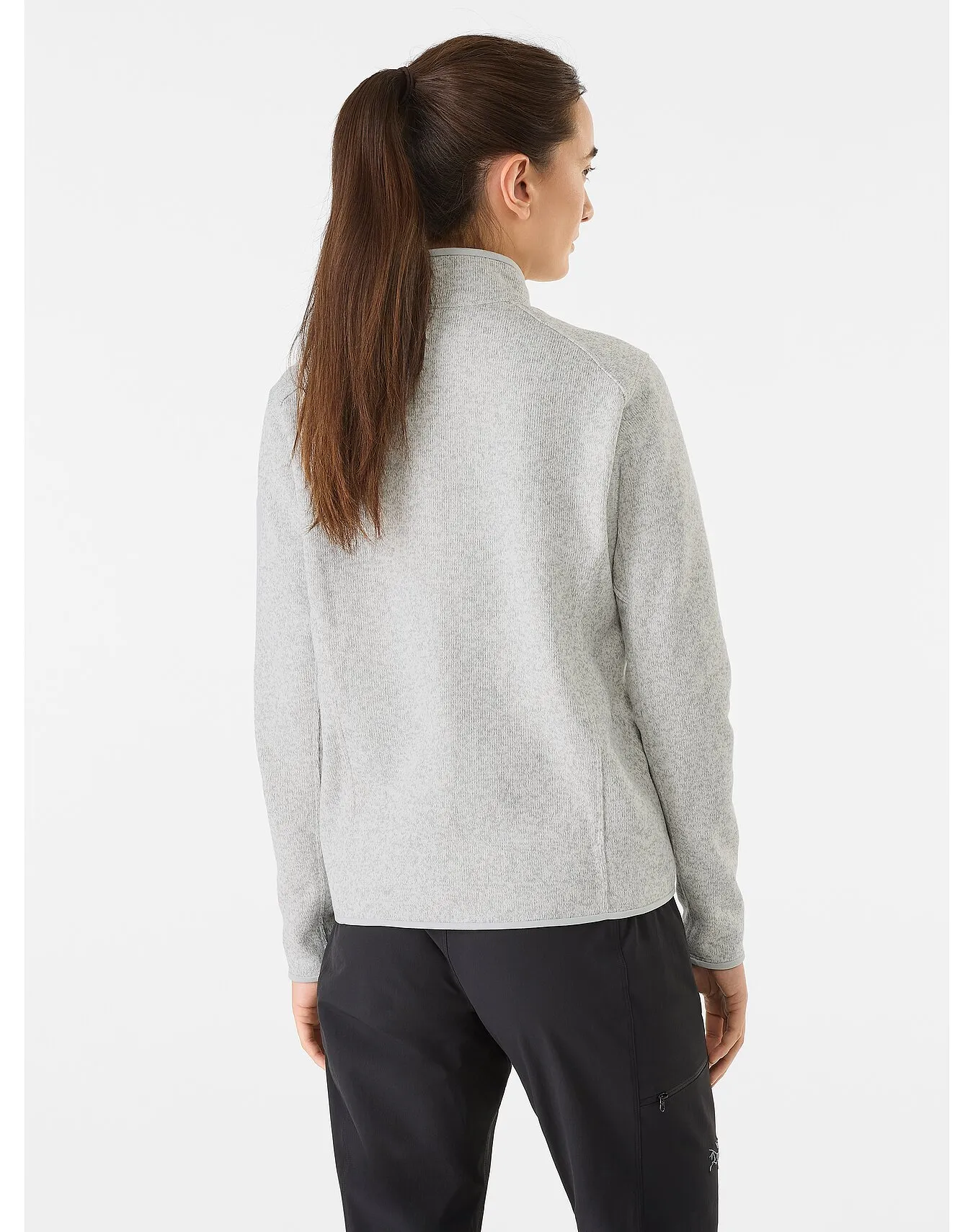 W's Covert Cardigan