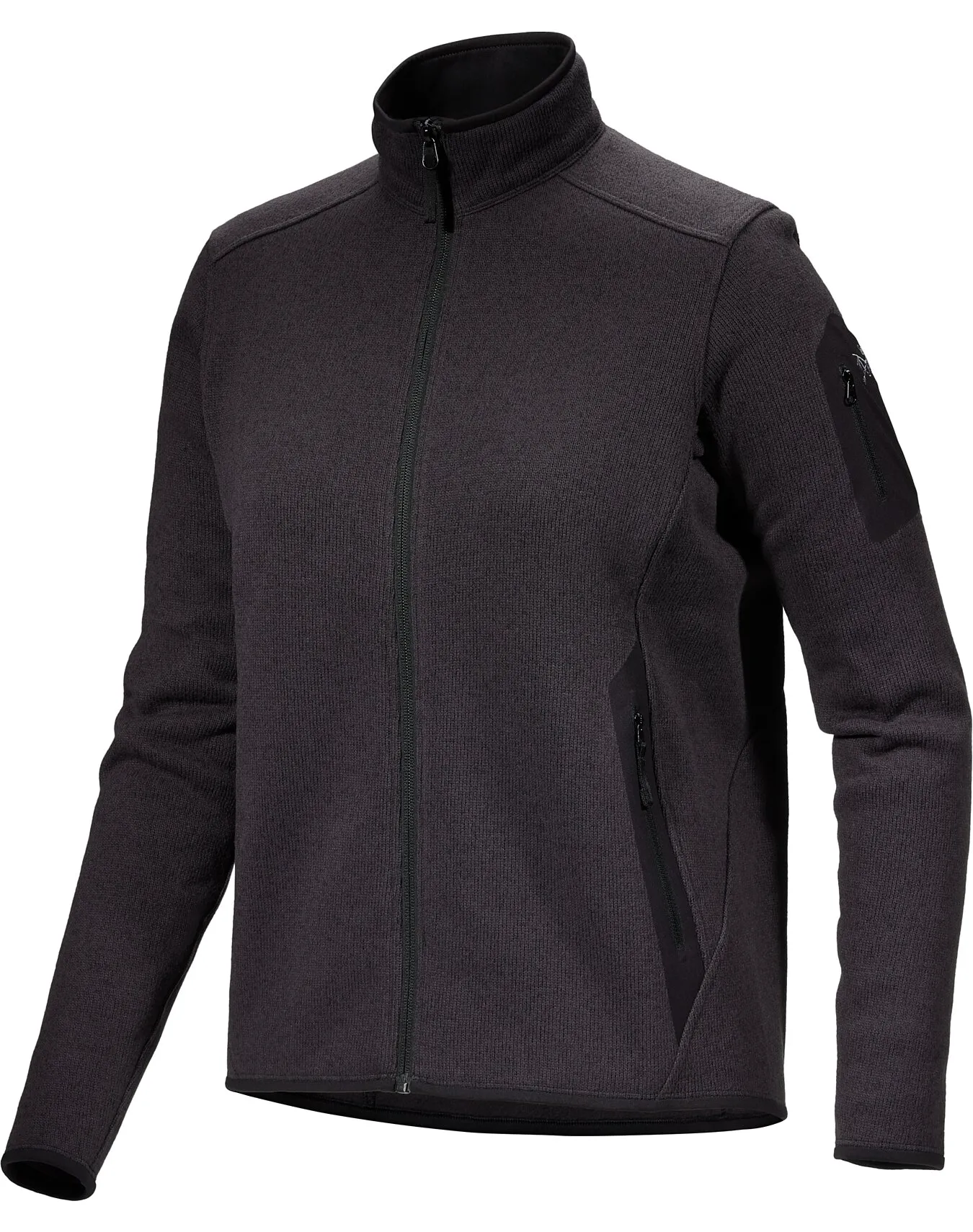 W's Covert Cardigan